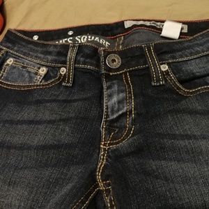 NWOT DKNY jeans